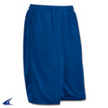 Boss 9 Polyester Micromesh Basketball Short